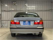1999 Nissan Primera