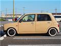 1999 Daihatsu Mira Gino1000