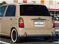 1999 Daihatsu Mira Gino1000