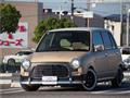 1999 Daihatsu Mira Gino1000