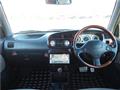 1999 Daihatsu Mira Gino1000