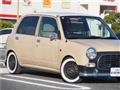 1999 Daihatsu Mira Gino1000