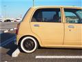1999 Daihatsu Mira Gino1000