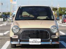 1999 Daihatsu Mira Gino1000