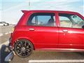 2000 Daihatsu Mira Gino1000