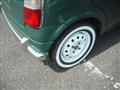 1999 Daihatsu Mira Gino1000