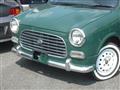 1999 Daihatsu Mira Gino1000