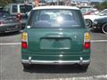1999 Daihatsu Mira Gino1000