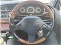 1999 Daihatsu Mira Gino1000