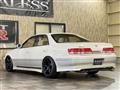 2000 Toyota Mark II