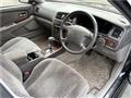 1999 Toyota Mark II