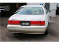 1999 Toyota Crown