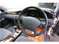 1999 Toyota Crown