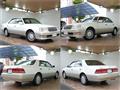 1998 Toyota Crown