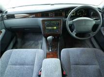 1998 Toyota Crown