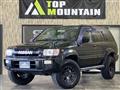1999 Nissan Terrano Regulus