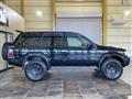 1999 Nissan Terrano Regulus