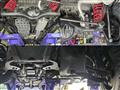 1999 Nissan Terrano Regulus