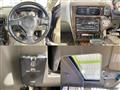 1999 Nissan Terrano Regulus