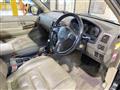 1999 Nissan Terrano Regulus