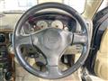 1999 Nissan Terrano Regulus