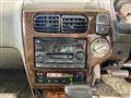 1999 Nissan Terrano Regulus