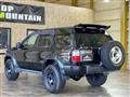 1999 Nissan Terrano Regulus