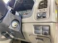 1999 Nissan Terrano Regulus
