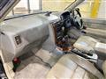 1999 Nissan Terrano Regulus
