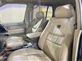 1999 Nissan Terrano Regulus
