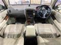 1999 Nissan Terrano Regulus