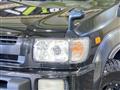 1999 Nissan Terrano Regulus