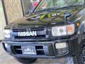 1999 Nissan Terrano Regulus