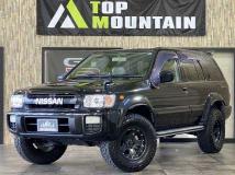 1999 Nissan Terrano Regulus