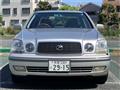 1998 Toyota Progres