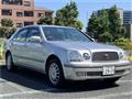 1998 Toyota Progres