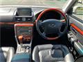 1998 Toyota Progres