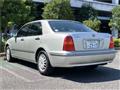1998 Toyota Progres