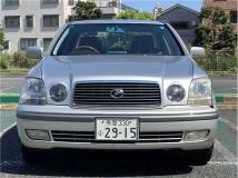 1998 Toyota Progres