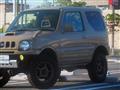 1999 Suzuki Jimny