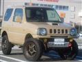 1999 Suzuki Jimny