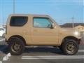 1999 Suzuki Jimny