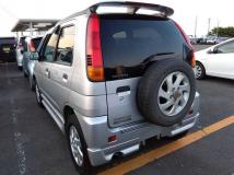 1998 Daihatsu Terios Kid