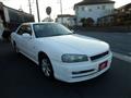 2000 Nissan Skyline