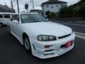 1999 Nissan Skyline