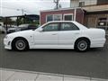 1999 Nissan Skyline
