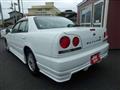 1999 Nissan Skyline