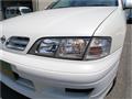 1999 Nissan Primera