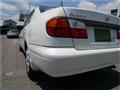 1999 Nissan Primera