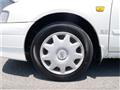 1999 Nissan Primera